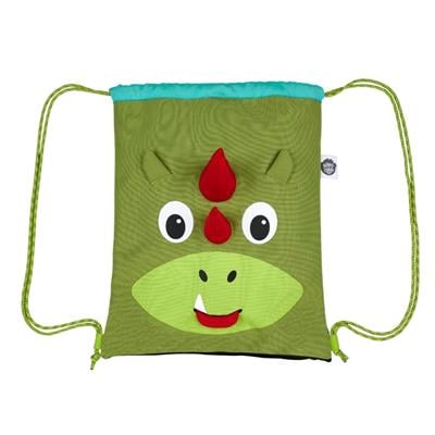 Affenzahn Çocuk İpli Spor Çanta / Dragon