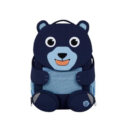 Affenzahn Çocuk Sırt Çantası Large / Bear ( 25 - 1 Eylül Tarihleri Arasında Teslim)