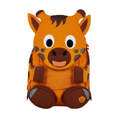 Affenzahn Çocuk Sırt Çantası Large / Giraffe (25 - 1 Eylül Tarihleri Arasında Teslim)