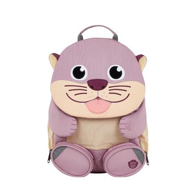 Affenzahn Çocuk Sırt Çantası Large / Otter ( 25 - 1 Eylül Tarihleri Arasında Teslim)