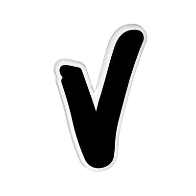 LIGHT AND NINE Nimix Harf / V