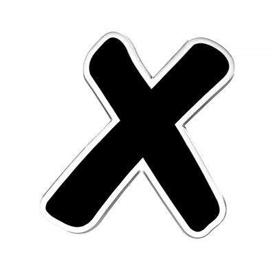 LIGHT AND NINE Nimix Harf / X