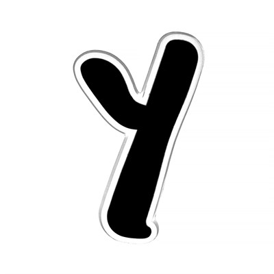 LIGHT AND NINE Nimix Harf / Y