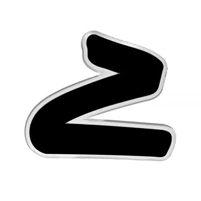 LIGHT AND NINE Nimix Harf / Z