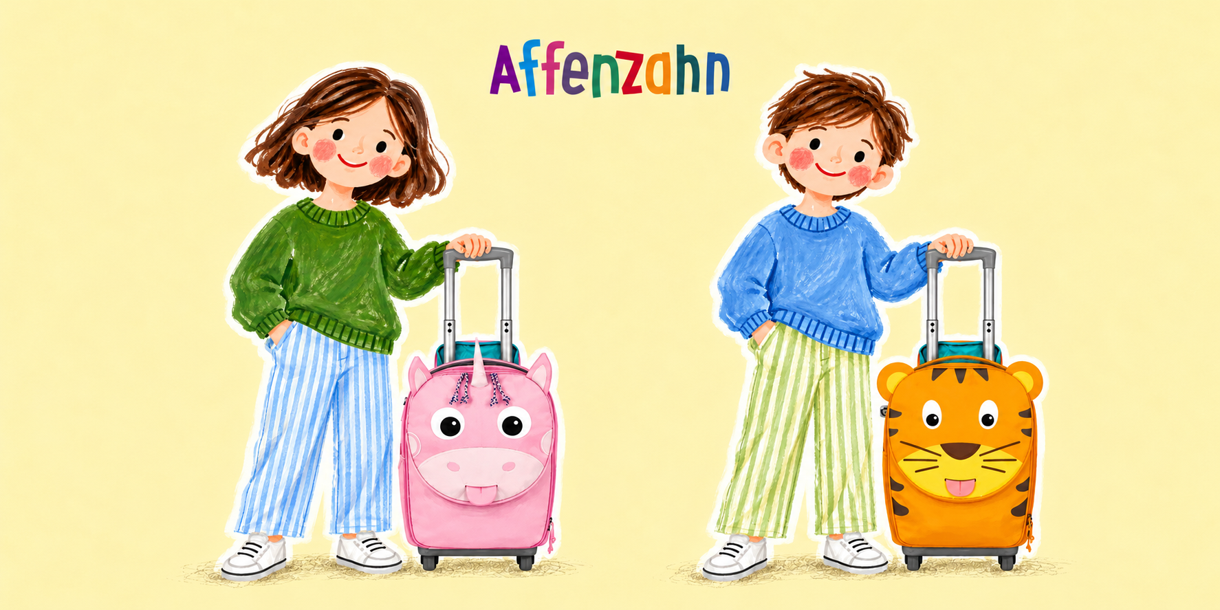 affenzahn