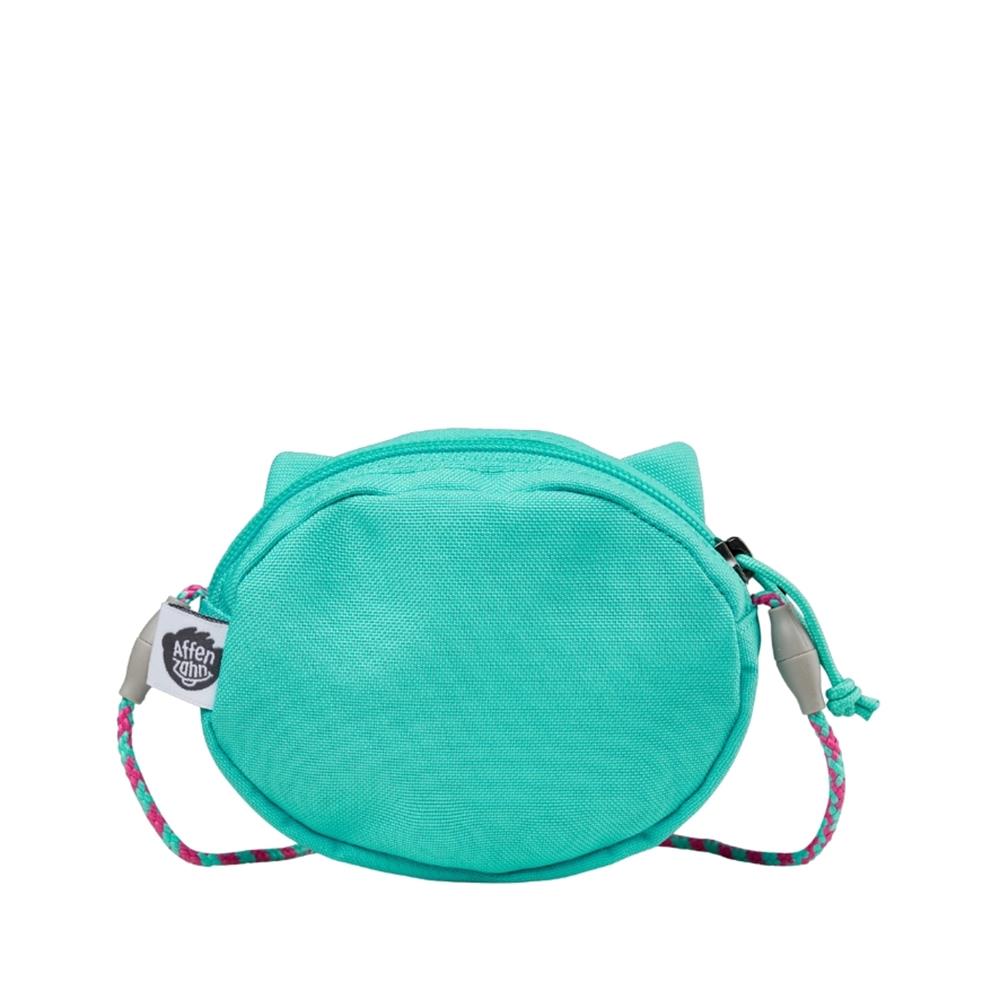 Affenzahn Çocuk Askılı Mini Çapraz Çanta/ Owl
