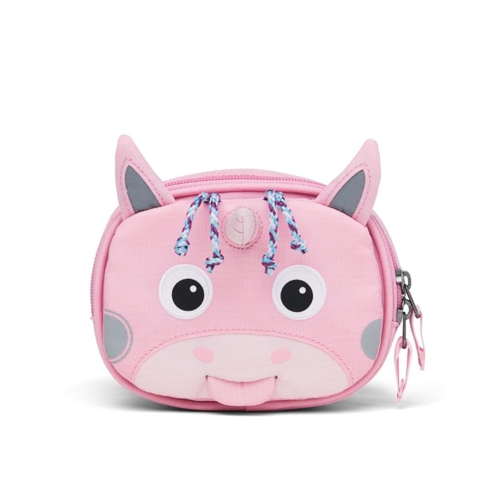 Affenzahn Çocuk Scooter / Bisiklet Çantası / Unicorn
