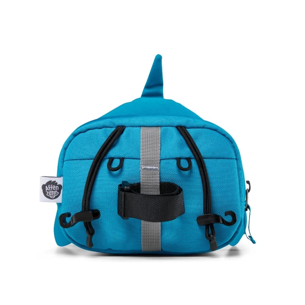 Affenzahn Çocuk Scooter / Bisiklet Çantası / Shark