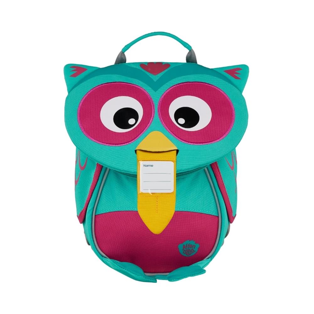 Affenzahn Çocuk Sırt Çantası Small / Owl