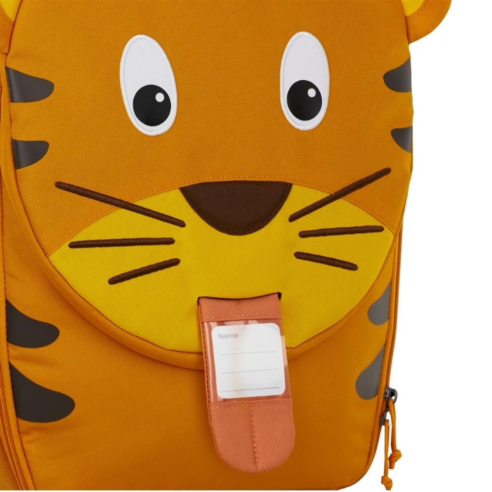Affenzahn Çocuk Valiz / Tiger