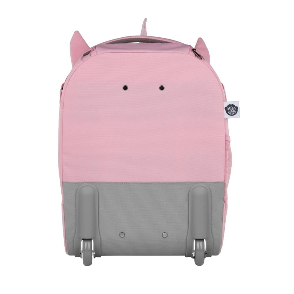 Affenzahn Çocuk Valiz / Unicorn