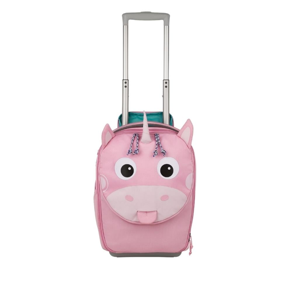 Affenzahn Çocuk Valiz / Unicorn