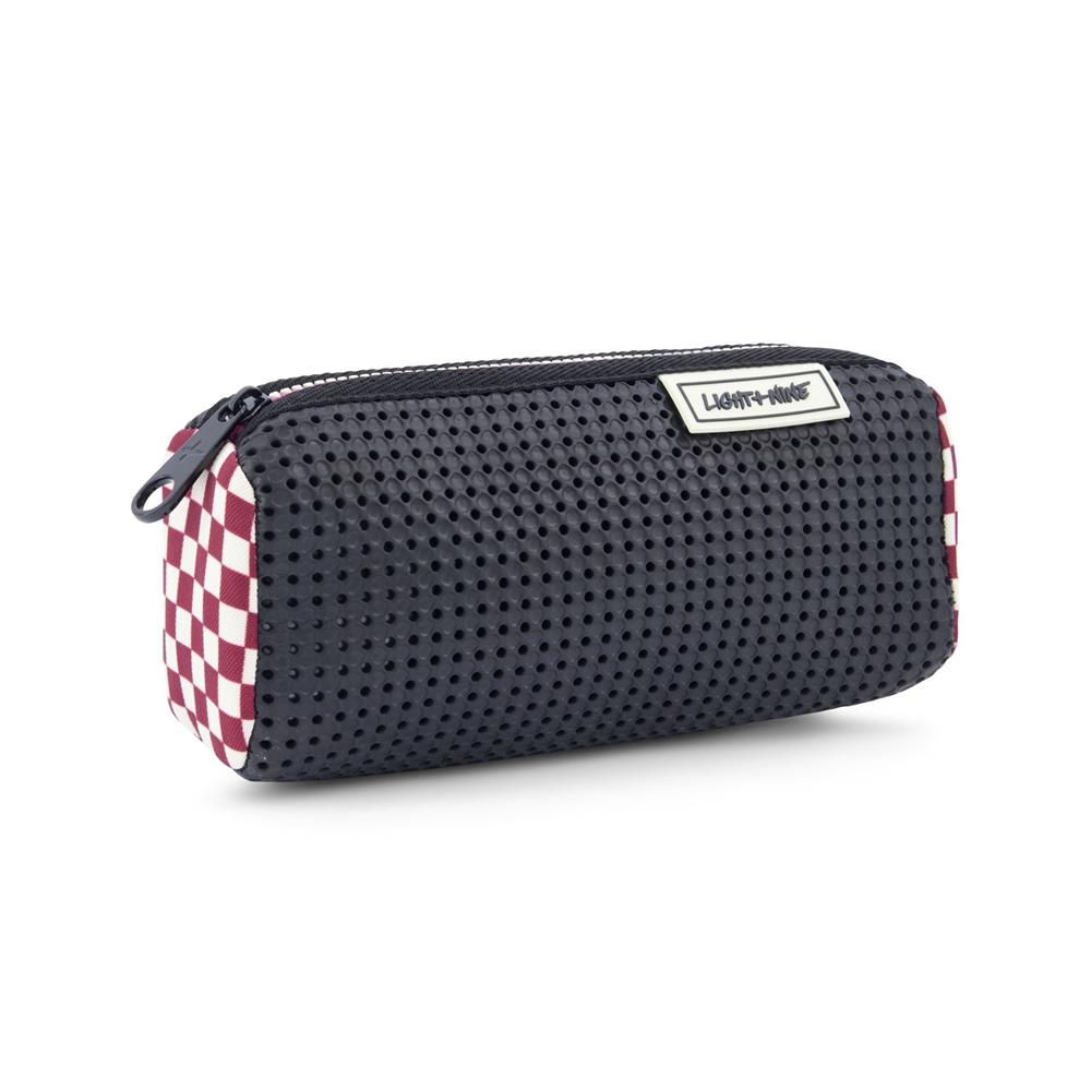 LIGHT PLUS NINE Kalem Kutu / Checkered Brick