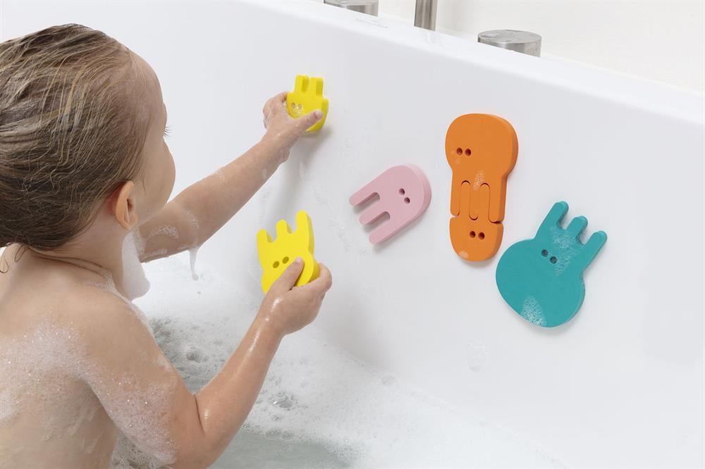 Quut Banyo Yapbozu / Jellyfish