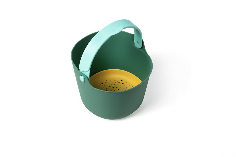 Quut Bucki Elekli Kova /Garden Green