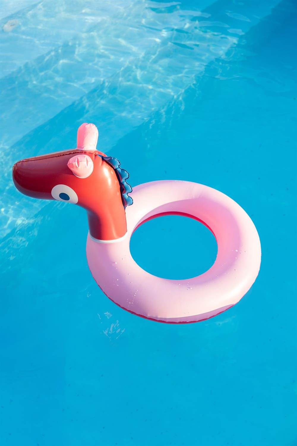 Quut Çocuk Yüzme Simidi / Horse ( 50 cm )