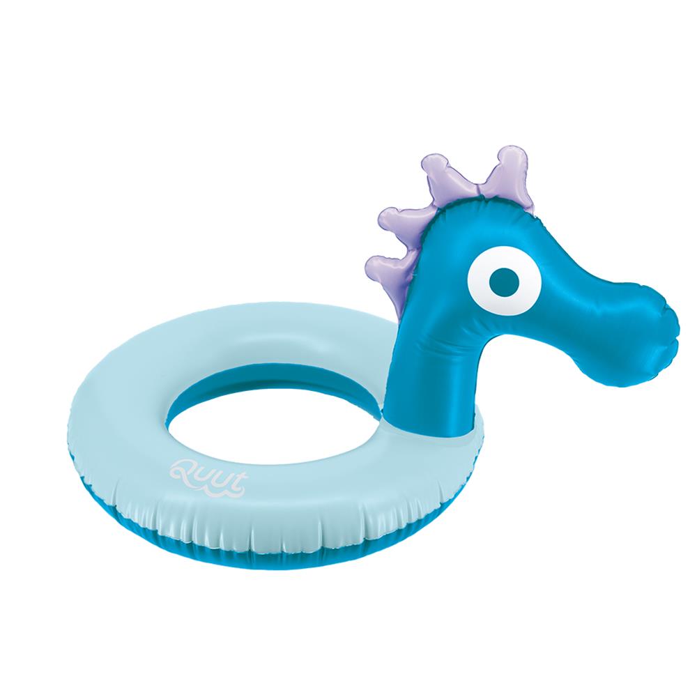 Quut Çocuk Yüzme Simidi / Seahorse ( 50 cm )