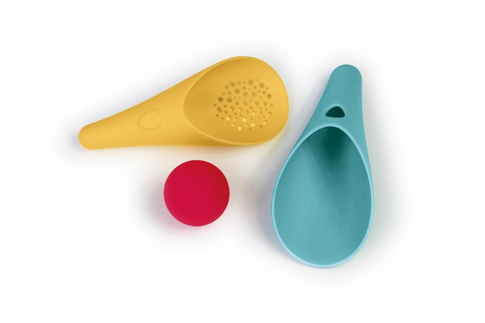 Quut Cuppi Çok Amaçlı Kürek Takımı  / Banana Blue