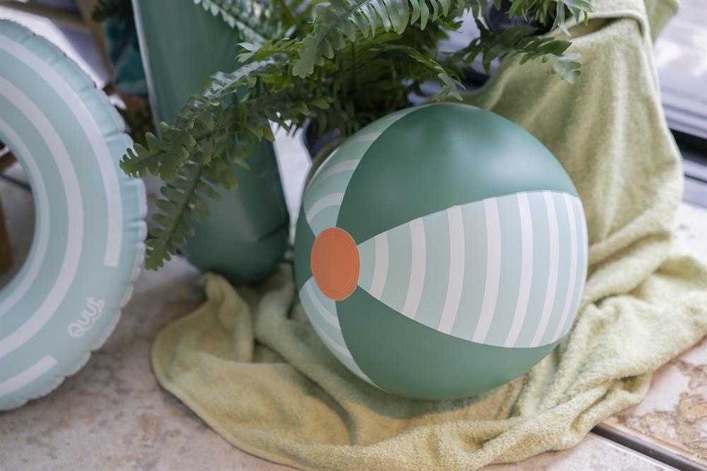 Quut Deniz Topu / Garden Green