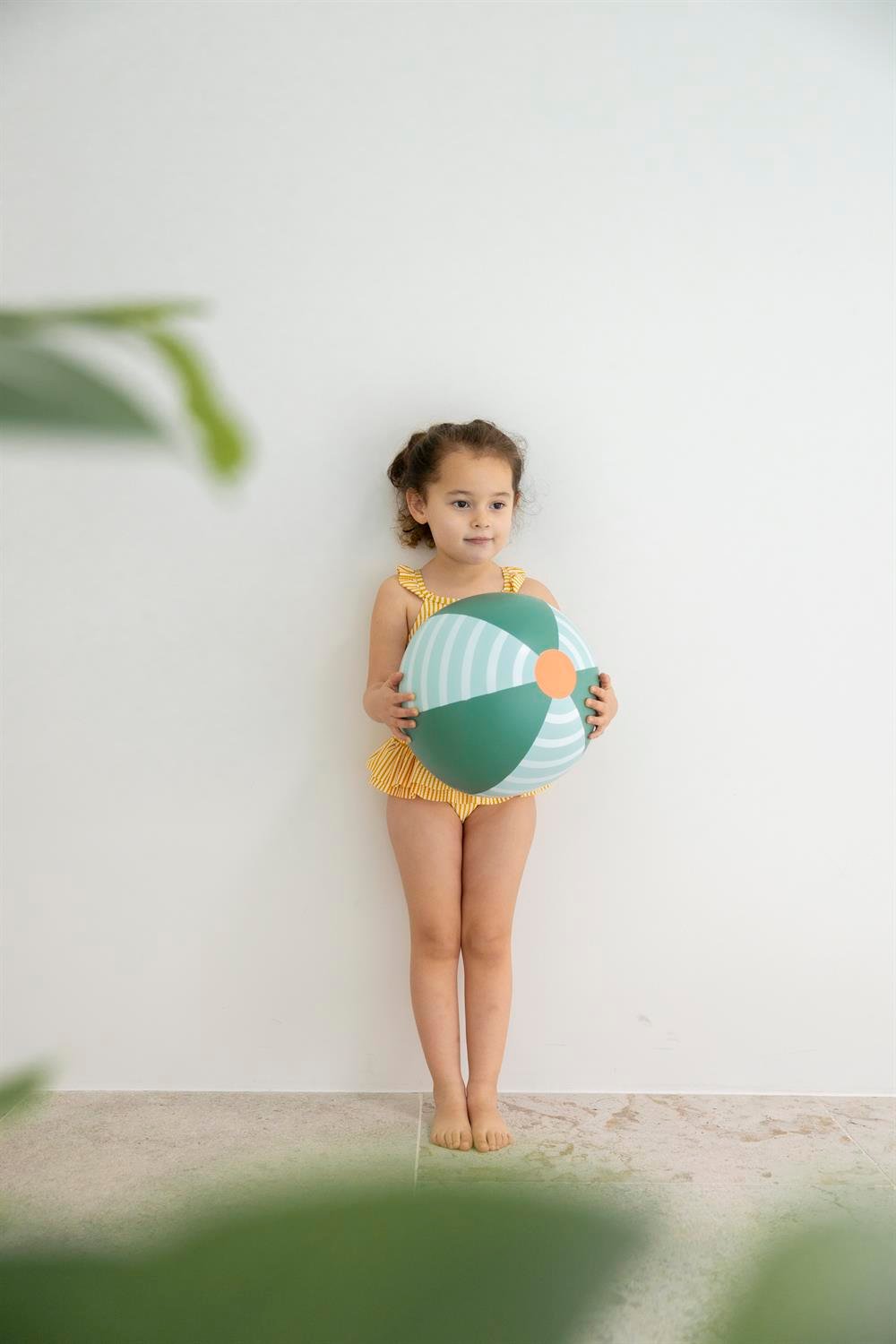 Quut Deniz Topu / Garden Green