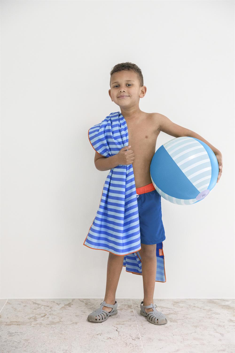 Quut Deniz Topu / Ocean