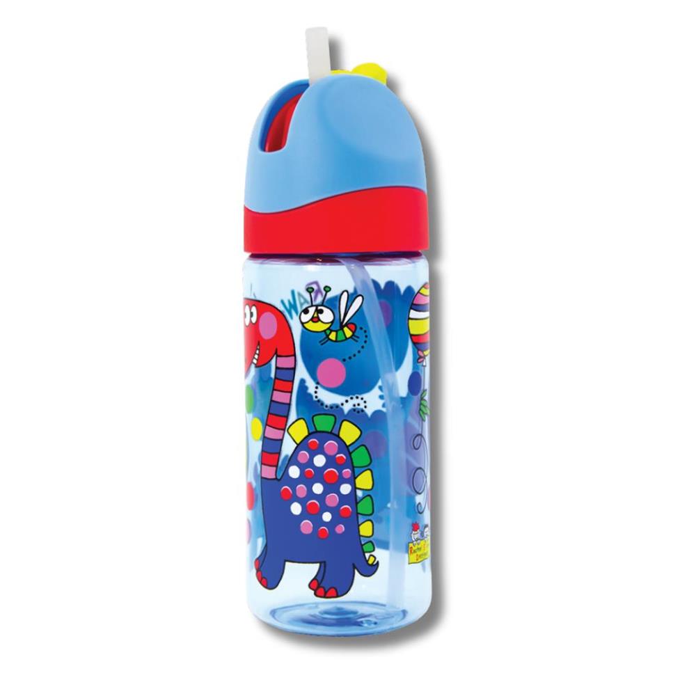 Rachel Ellen Design Pipetli Suluk /  Dinosaurs