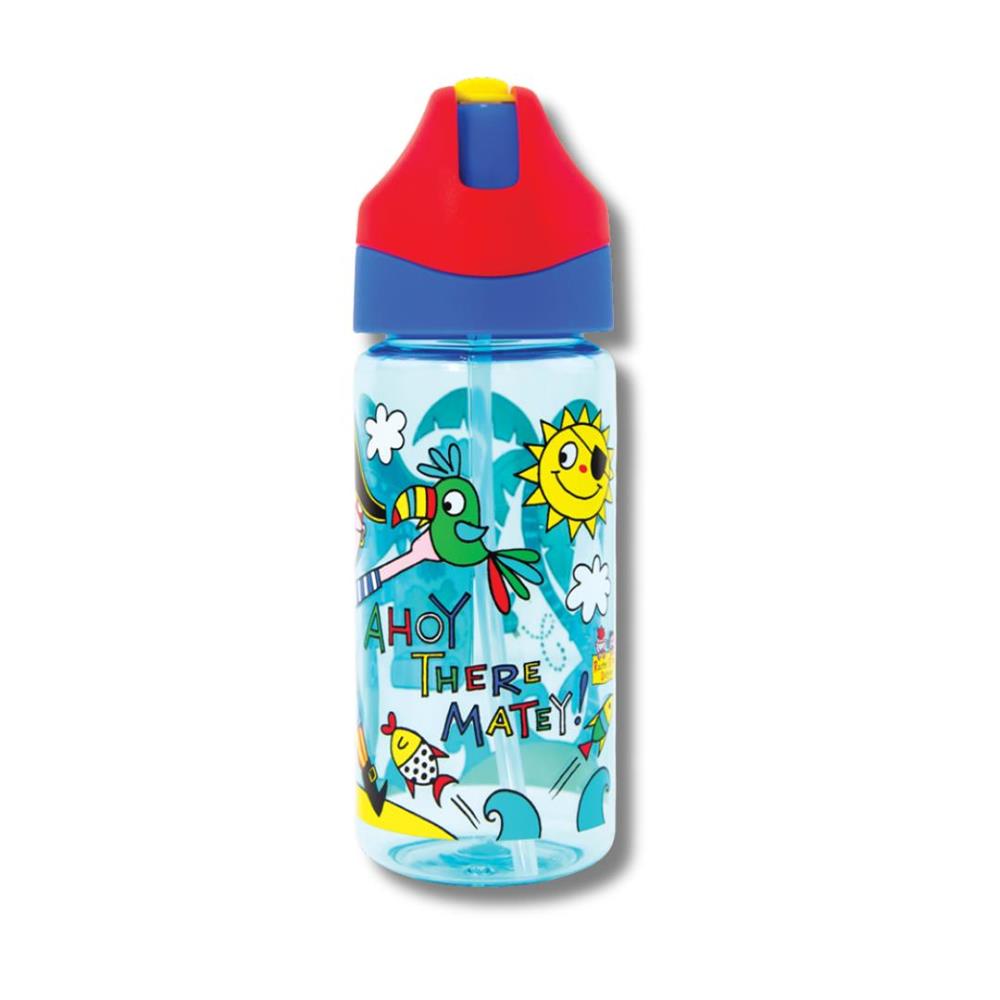 Rachel Ellen Design Pipetli Suluk / Pirate