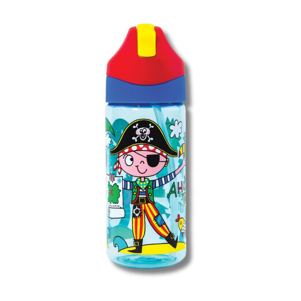 Rachel Ellen Design Pipetli Suluk / Pirate