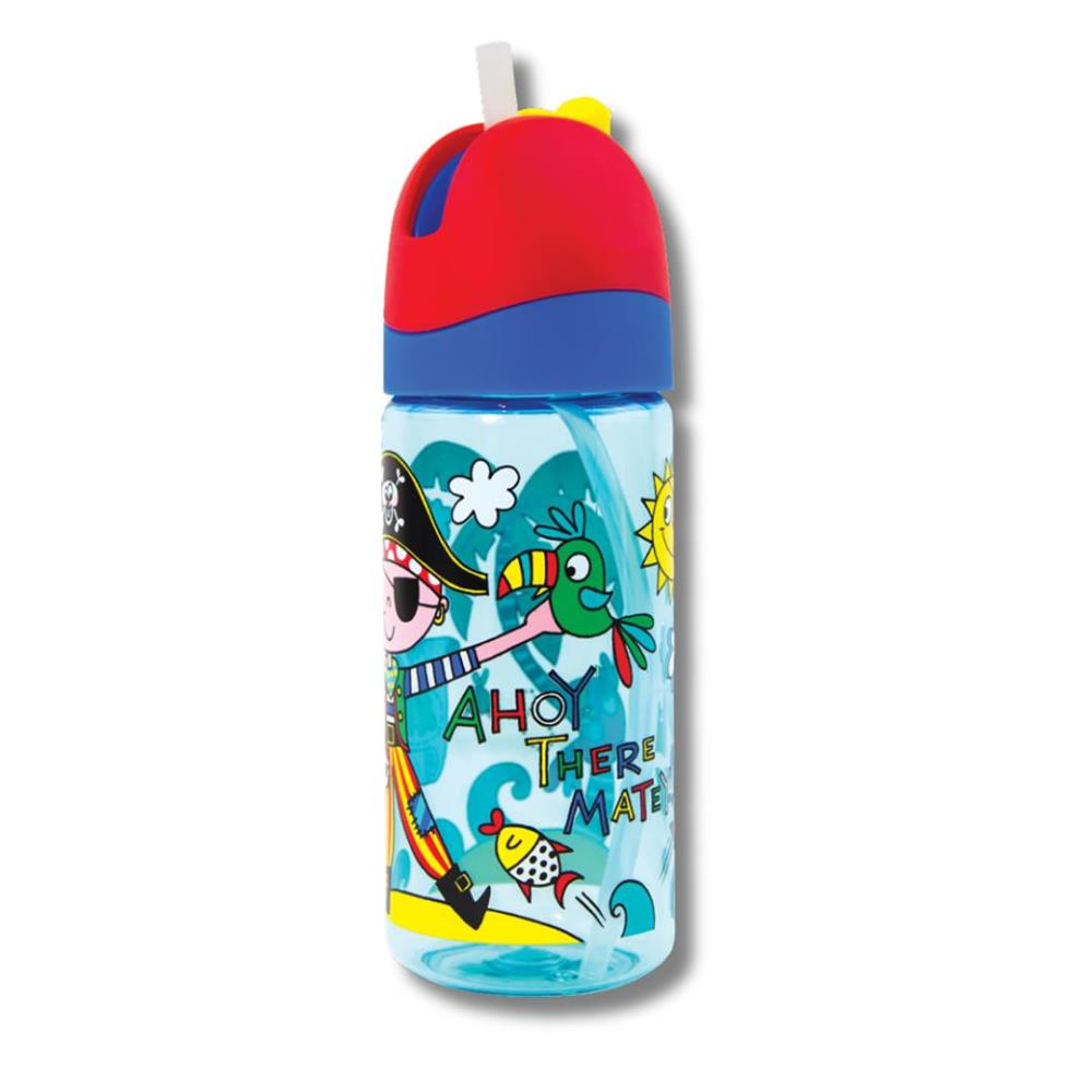 Rachel Ellen Design Pipetli Suluk / Pirate