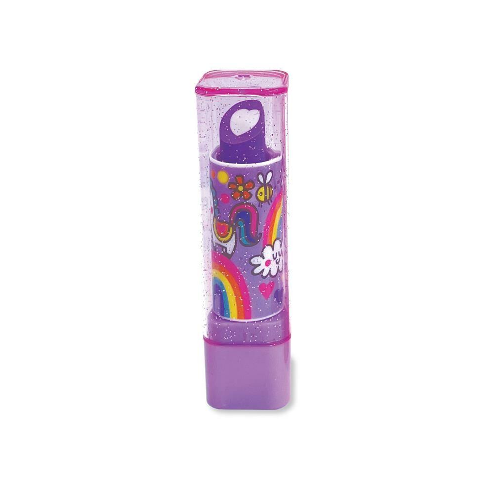 Rachel Ellen Design Ruj Şekilli Silgi/ Unicorn