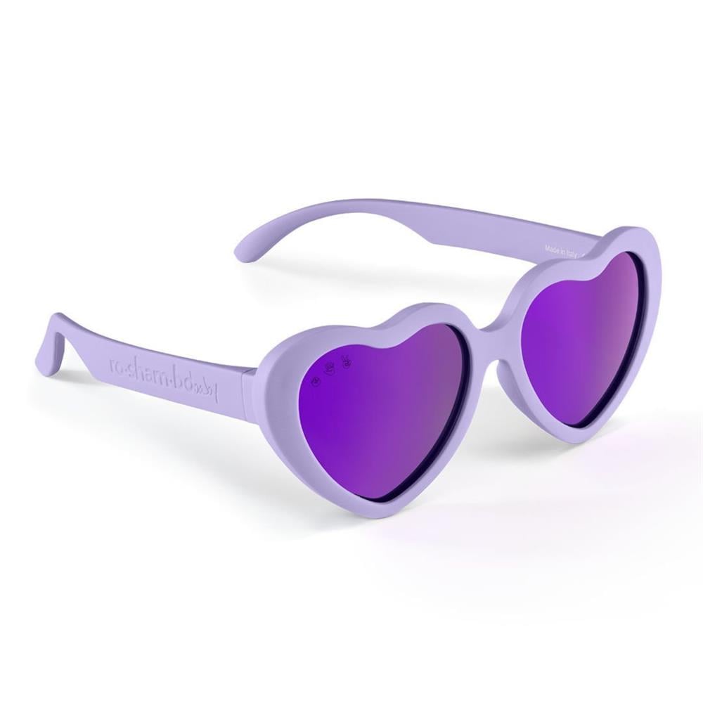Roshambo Eyewear Blossom / Mor Lens  / H