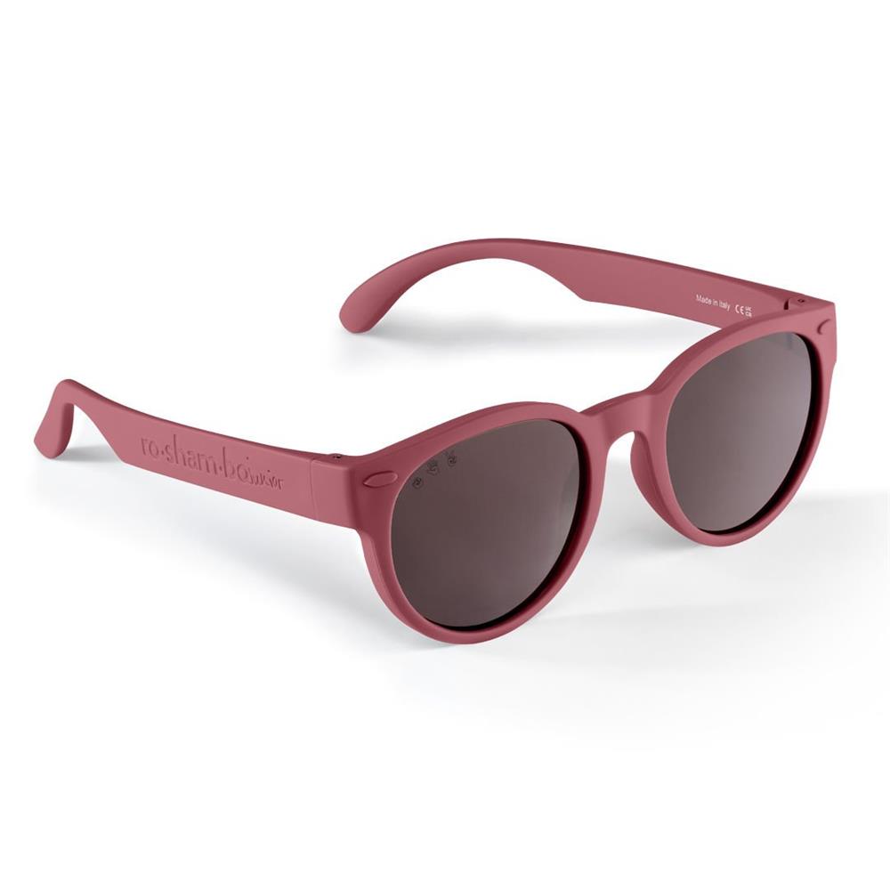 Roshambo Eyewear Breakfast / Kahverengi Standart Lens  / R