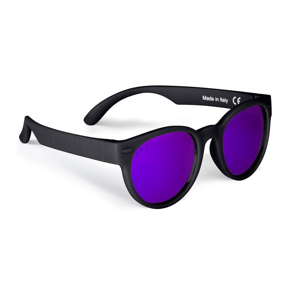 Roshambo Eyewear Bueller / Mor Lens / R Junior ( 4-12 Yaş)