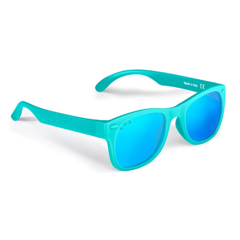 Roshambo Eyewear Goonies / Mavi Lens  / W
