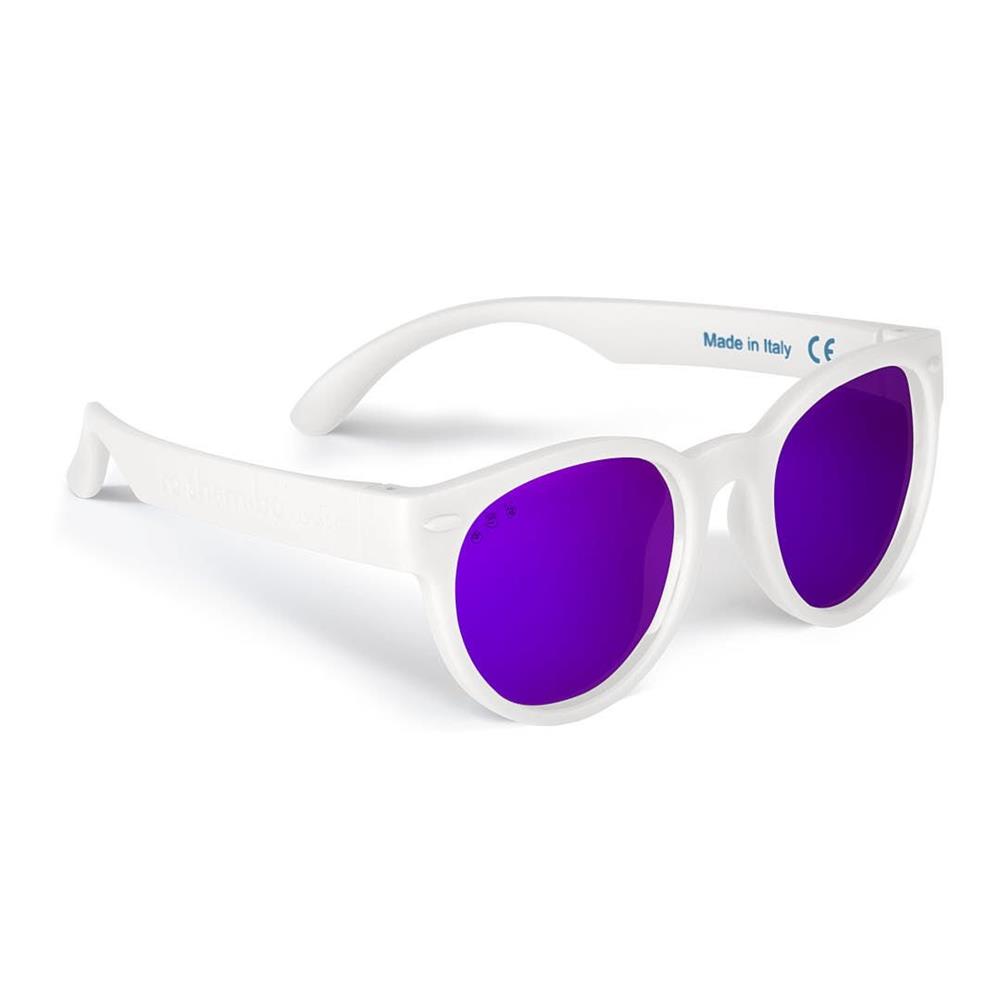 Roshambo Eyewear Ice Ice Baby / Mor Lens / R