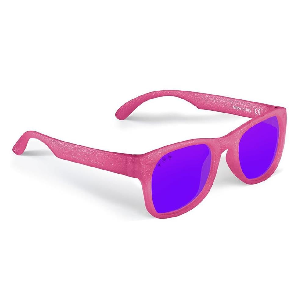 Roshambo Eyewear Kelly Kapowski  / Mor Lens / W