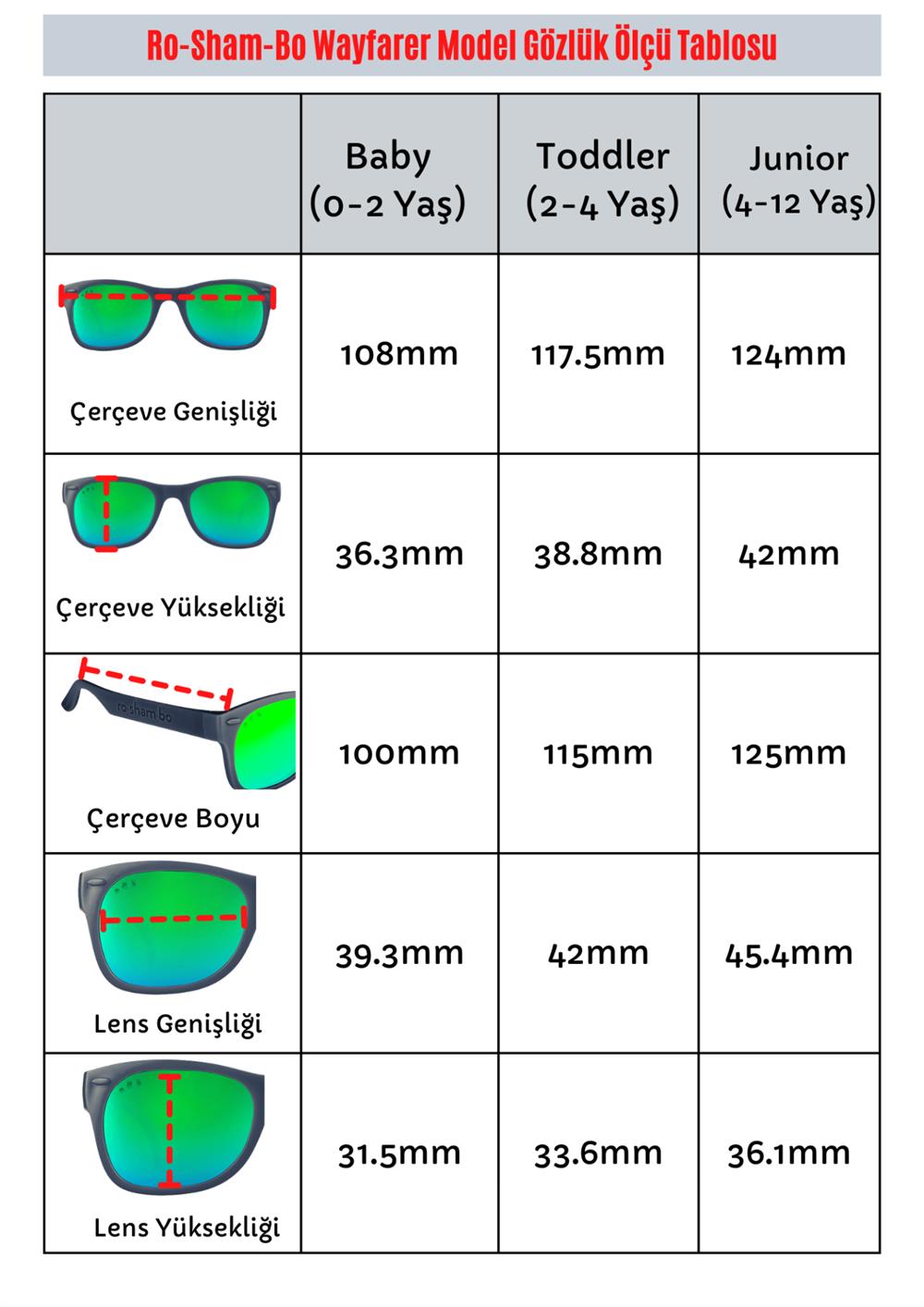 Roshambo Eyewear Kelly Kapowski  / Mor Lens / W