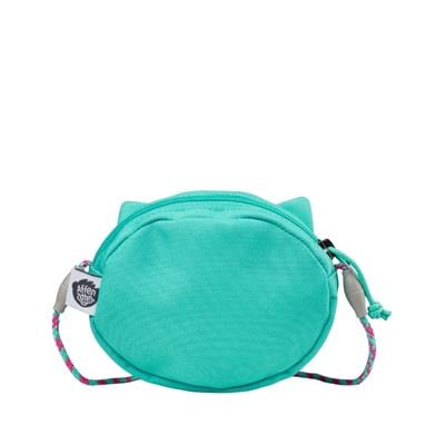 Affenzahn Çocuk Askılı Mini Çapraz Çanta/ Owl
