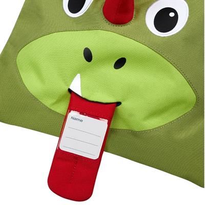 Affenzahn Çocuk İpli Spor Çanta / Dragon