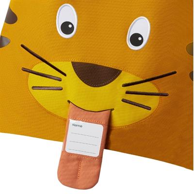 Affenzahn Çocuk İpli Spor Çanta / Tiger