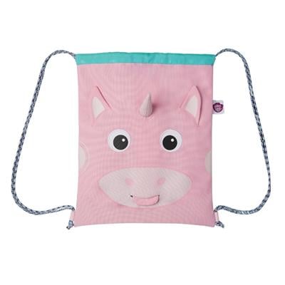 Affenzahn Çocuk İpli Spor Çanta / Unicorn
