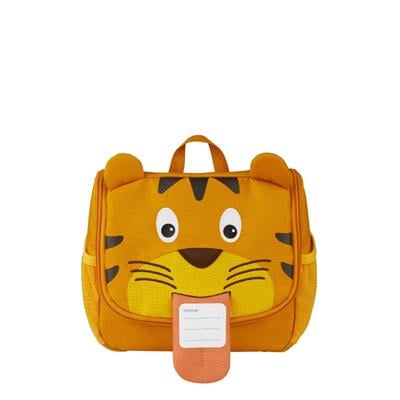 Affenzahn Çocuk Seyahat Çantası / Tiger