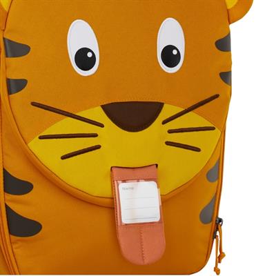 Affenzahn Çocuk Valiz / Tiger