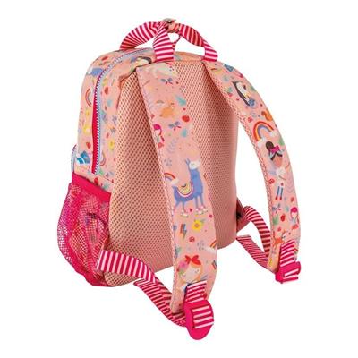 FLOSS & ROCK Sırt Çantası / Rainbow Fairy * YENİ *
