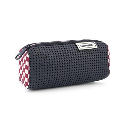 LIGHT PLUS NINE Kalem Kutu / Checkered Brick