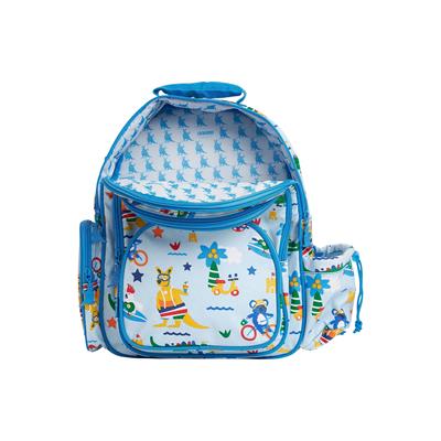 PENNY SCALLAN Sırt Çantası Large / Kanga Crew