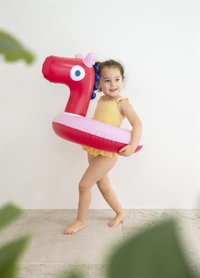 Quut Çocuk Yüzme Simidi / Horse ( 50 cm )