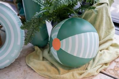 Quut Deniz Topu / Garden Green