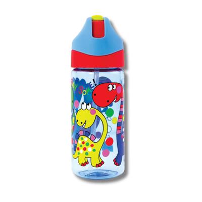 Rachel Ellen Design Pipetli Suluk /  Dinosaurs
