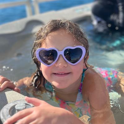 Roshambo Eyewear Ice Güneş Gözlüğü / Mor Lens  / H